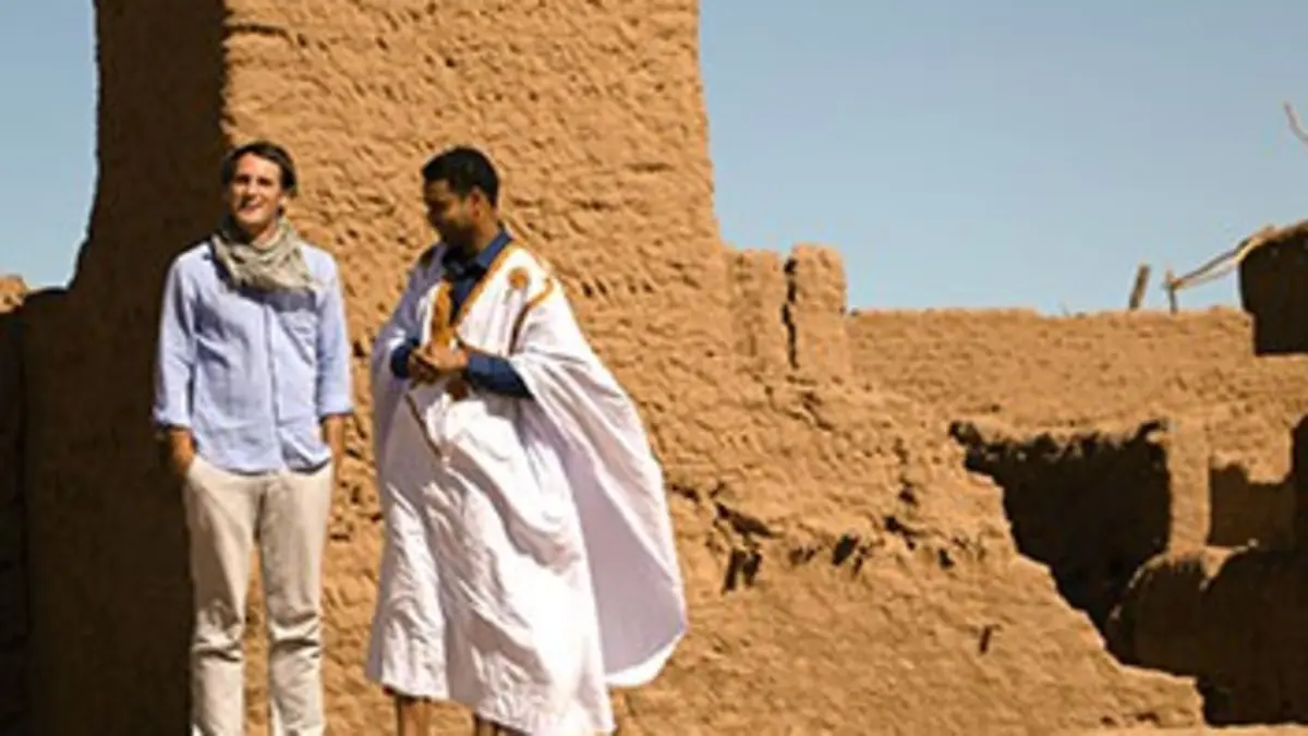 Echappées belles Maroc, la générosité du Sud