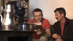 Visuel de Autour de la mer Noire, sur les pas de Kéraban-le-têtu
