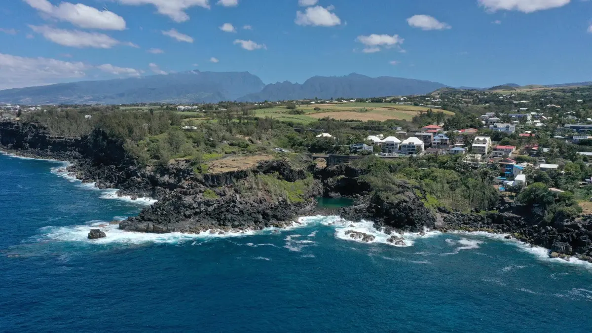 Echappées belles La Réunion, île nature