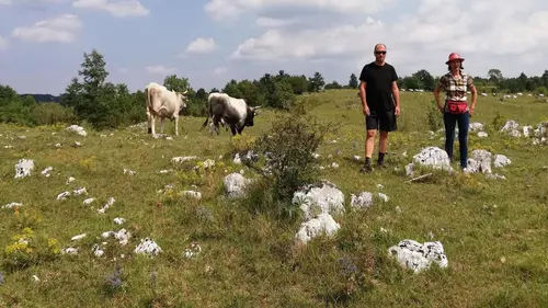 Photos de Echappées belles Ardèche