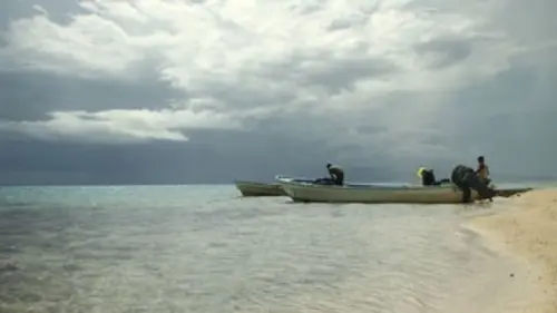 La route du Pacifique Sud, sur les traces de James Cook La route du Pacifique Sud : sur les traces de James Cook