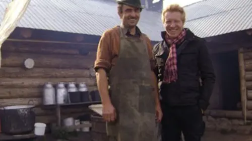 Echappées belles Roumanie, un sourire venu de l'Est