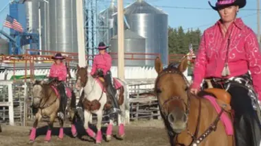 Montana, le pays du grand ciel