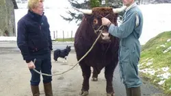 Echappées belles L'Auvergne, terre de passions
