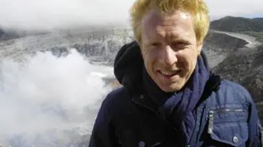 Costa Rica : «Pura Vida !»