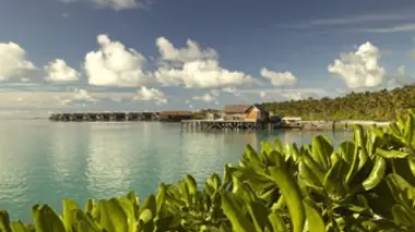 Sri Lanka-Maldives, la magie et le rêve