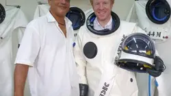 Echappées belles Guyane, planète nature