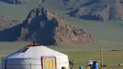 Echappées belles Mongolie, un rêve de liberté