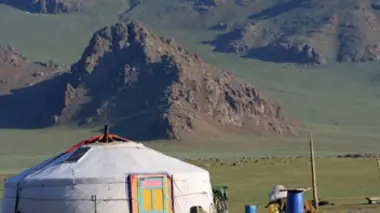 Mongolie, un rêve de liberté