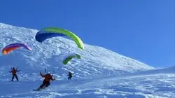 Echappées belles E13 La vallée de la Maurienne