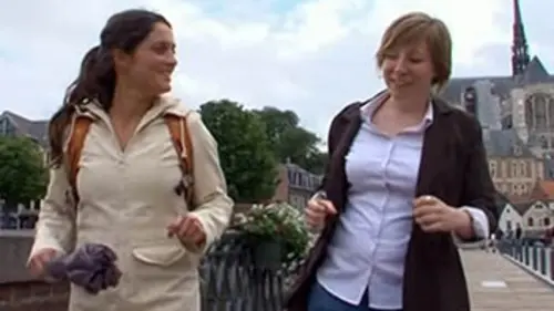 Echappées belles E06 Echappée en baie de Somme