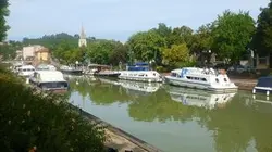 Echappées belles E14 Au fil de la Garonne