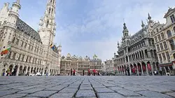 Visuel de Echappées belles
