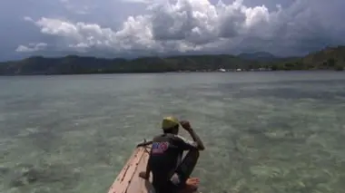 Aux confins de l'Indonésie : la Route des îles de la Sonde