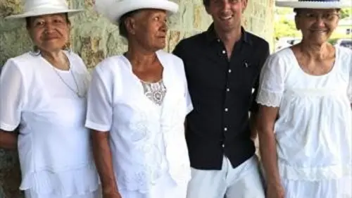 Echappées belles Polynésie, la perle du Pacifique