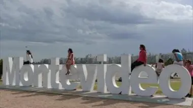 Uruguay, au coeur de l'Amérique latine