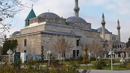 Echappées belles E17 Turquie, les trésors d'Anatolie