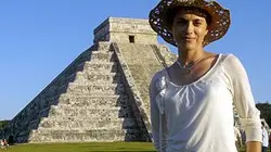 Echappées belles E27 Mexique, en terre maya
