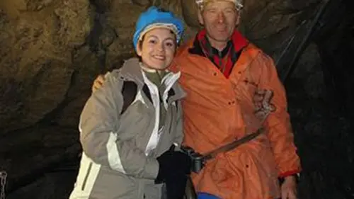 Echappées belles E18 Vercors, le paradis blanc