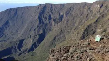 Ile de la Réunion