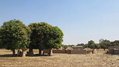 Echappées belles E19 Burkina Faso, pays des hommes intègres