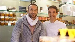 Echappées belles Lorraine, région de coeur