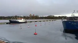 Routes mythiques Les chasseurs des trésors de la Baltique