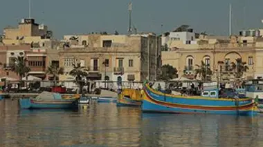 Malte, l'île aux trésors