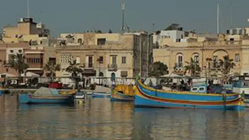 Echappées belles E29 Malte, l'île aux trésors