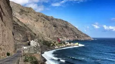 Cap-Vert, de Santiago au volcan Fogo
