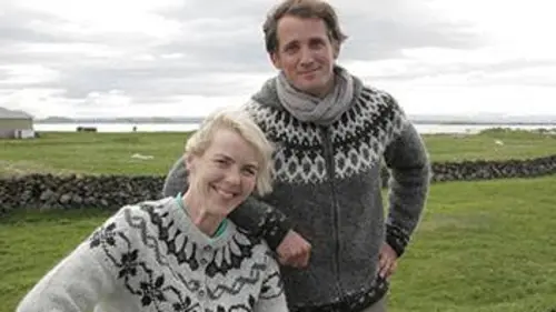 Echappées belles Islande, voyage au pays des elfes