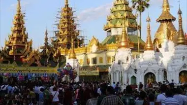 Birmanie, un nouveau départ