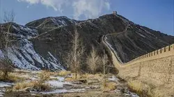 Echappées belles Chine : sur la route de la soie