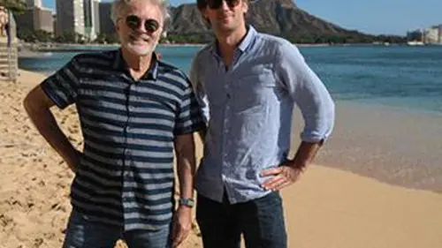 Echappées belles Hawaï, l'autre rêve américain