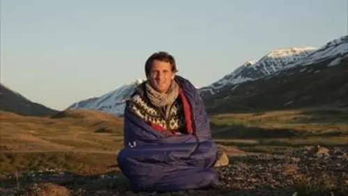 Echappées belles E16 Islande, voyage au pays des elfes