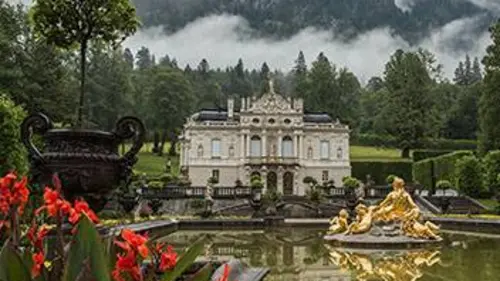 Echappées belles La Bavière grandiose et romantique