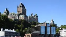 Echappées belles Québec, au fil du Saint-Laurent