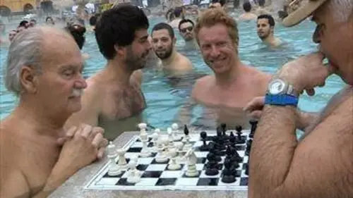 Echappées belles Budapest, la perle du Danube