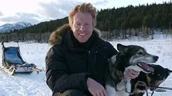 Echappées belles Ouest canadien, le pays blanc