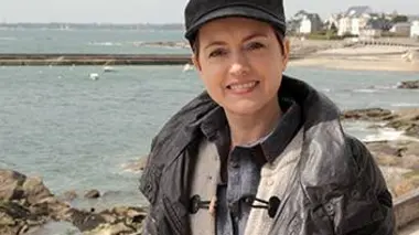 De Belle-Ile à Ouessant, les îles du Ponant