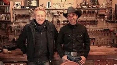 Nouveau-Mexique, un décor de cinéma