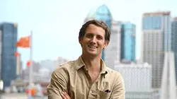 Echappées belles Chine, un voyage dans le temps