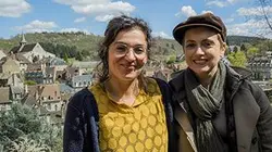 Echappées belles La Creuse, un Eden naturel