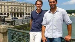 Echappées belles Bienvenue au Pays Basque