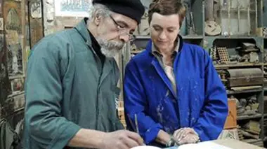 Maroc, l'éternel enchantement