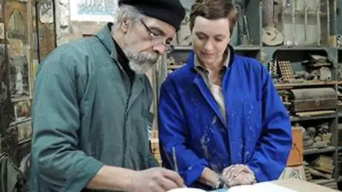 Echappées belles Maroc, l'éternel enchantement