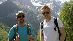 Echappées belles Les Pyrénées