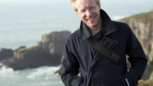 Echappées belles Le pays de Galles