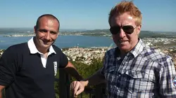 Echappées belles L'Hérault, Montpellier et la Camargue