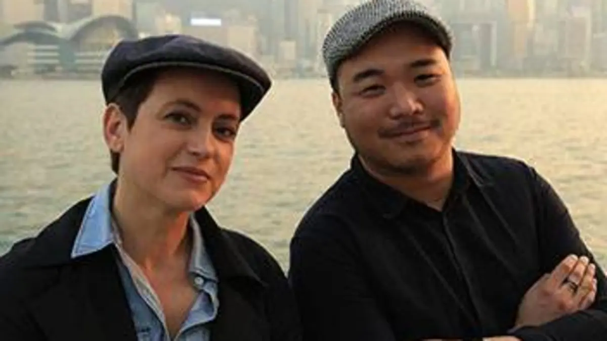 Echappées belles De Hong Kong à Macao